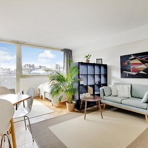 Apartamento de 1 Dormitorio